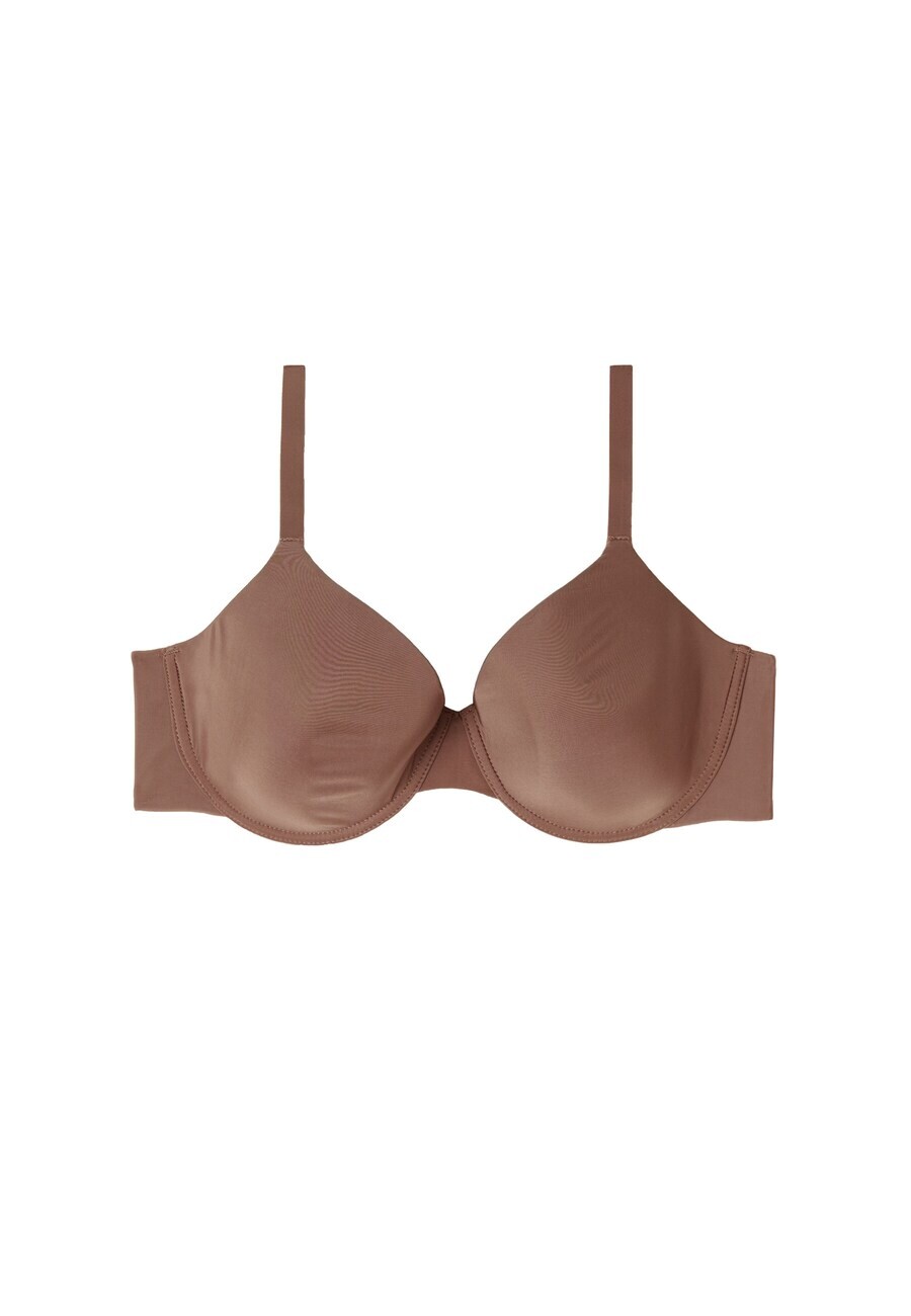 

Бюстгальтер Intimissimi, коричневый