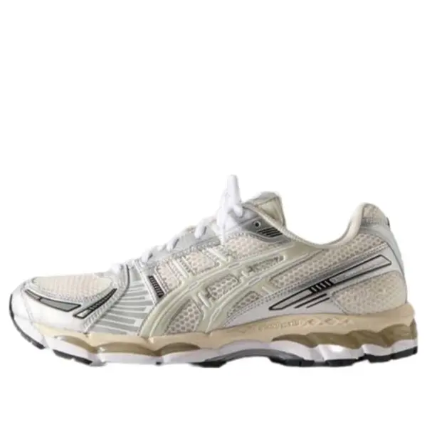 

Кроссовки x ronnie fieg gel-kayano 12.1 'cream pure aqua' Asics, бежевый