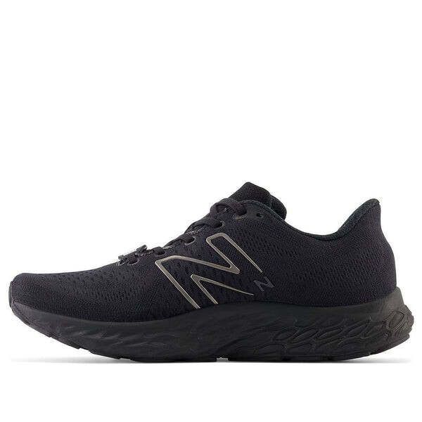 

Кроссовки свежие пена x evoz v3 нескользящие New Balance, черный