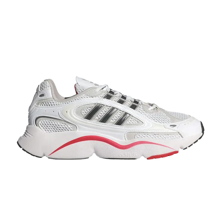 

Кроссовки Adidas Ozmillen, белый, Серый, Кроссовки Adidas Ozmillen, белый