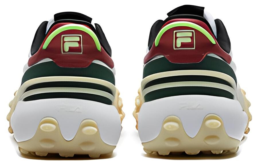 Мужская обувь FILA Gara Lifestyle — фото 4