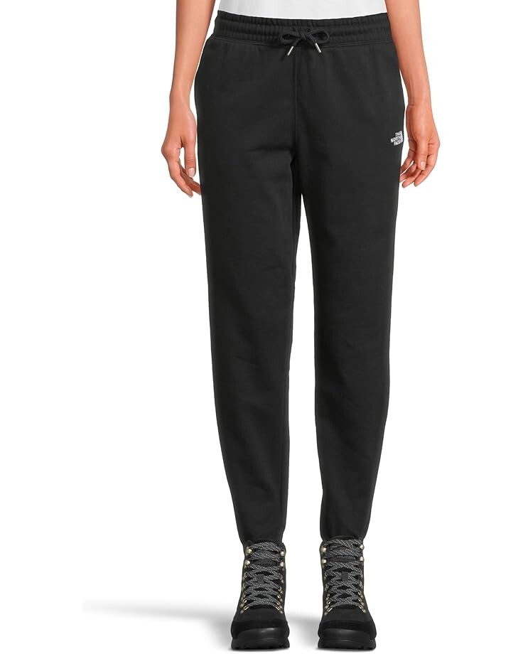 

Брюки The North Face Core Sweatpants, цвет TNF Black/TNF White