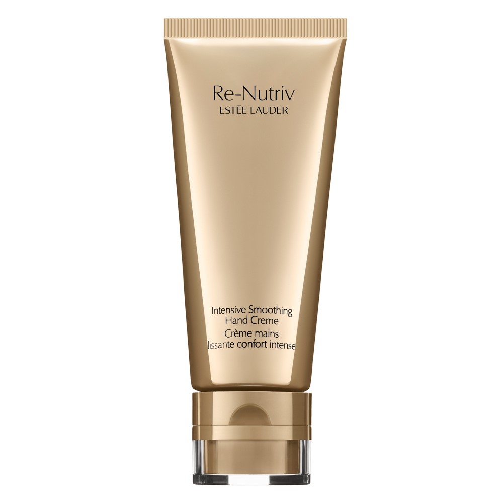 

Крем для рук re-nutriv intensive smooth hand cream Estée Lauder, 100 мл