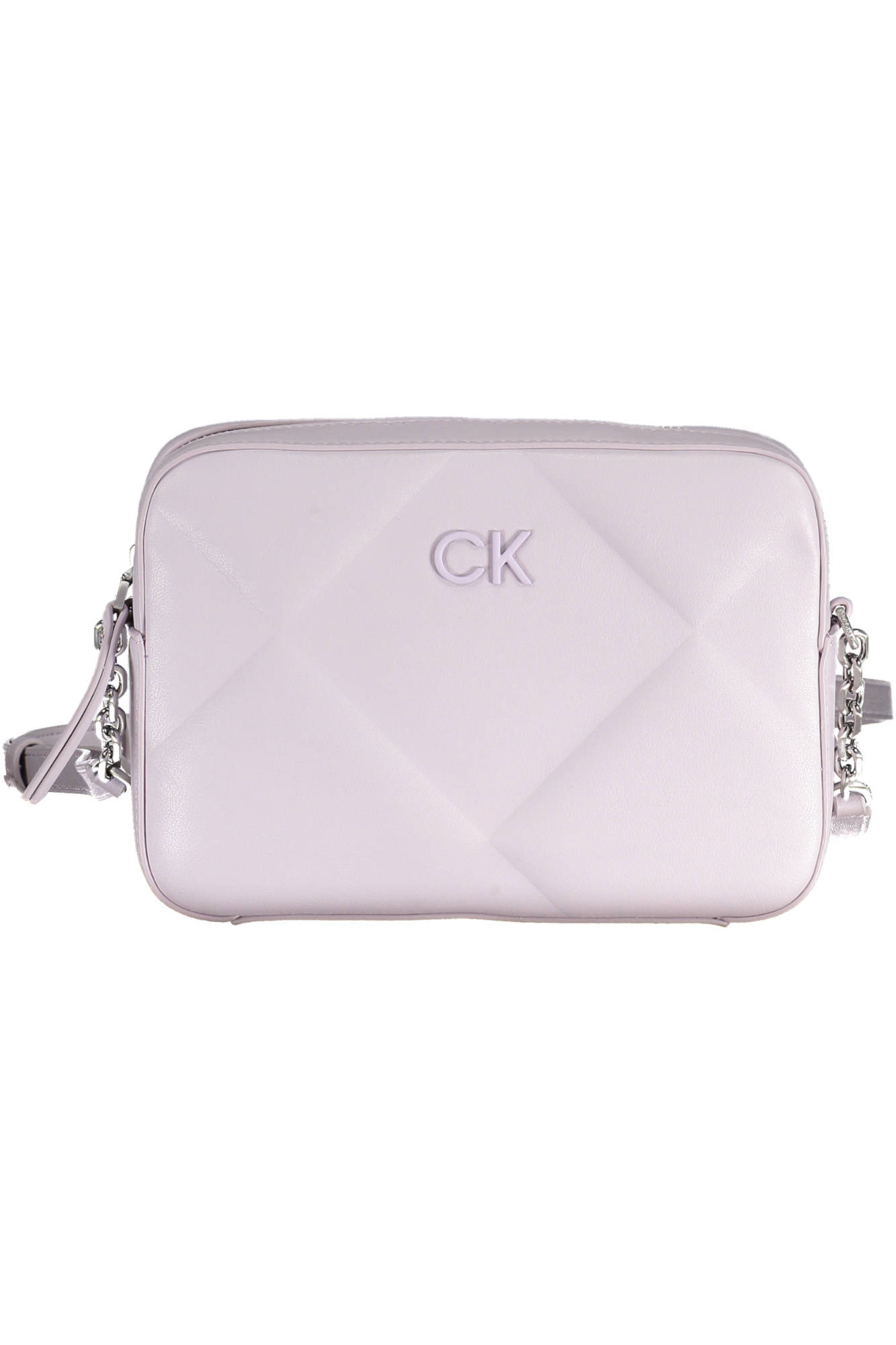 

Сумка женская Calvin Klein, фиолетовый