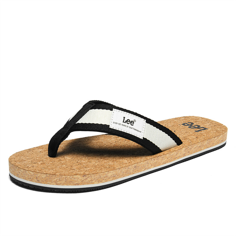 

Шлепанцы и сланцы Lee Flip Flops Men