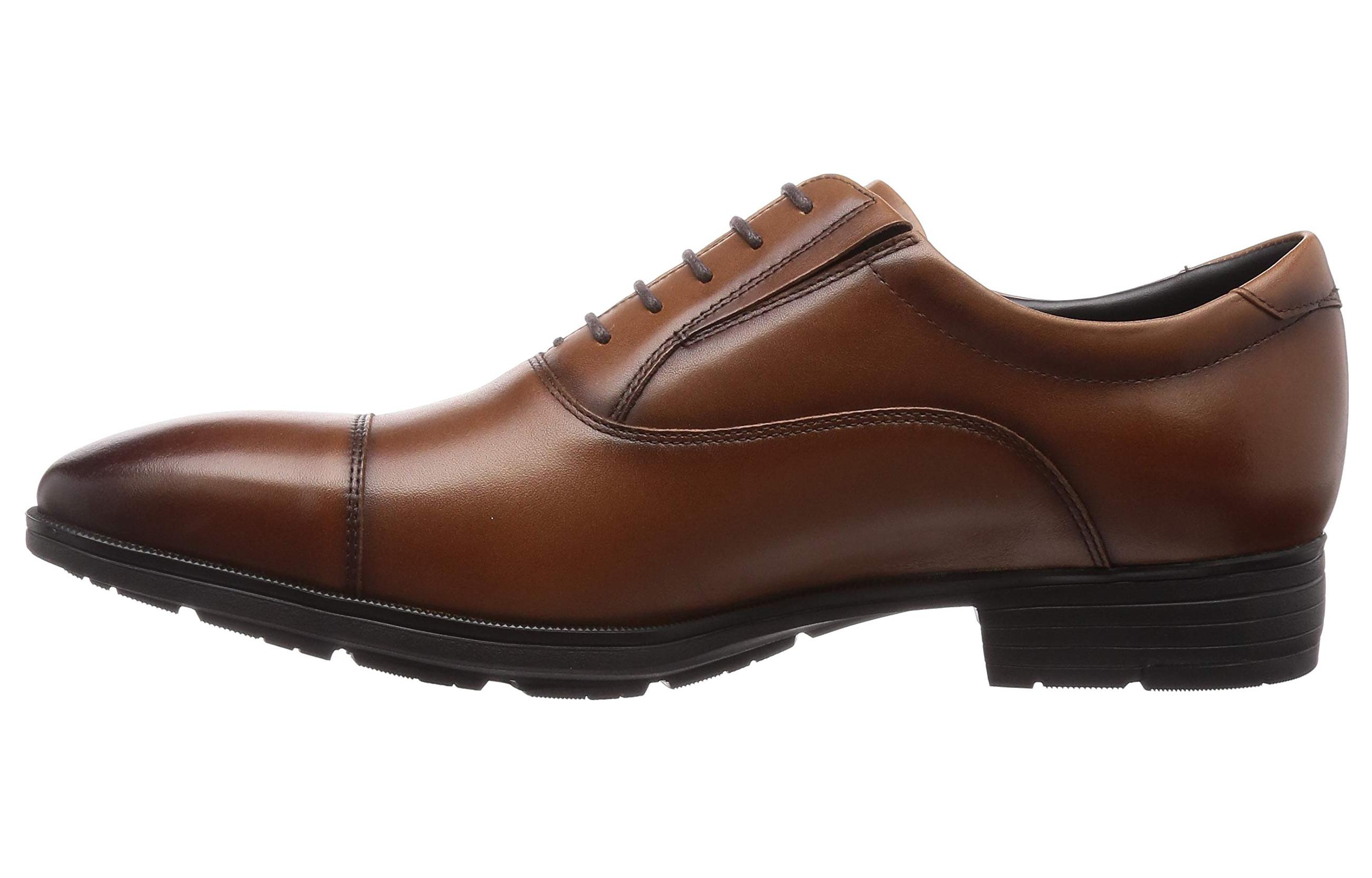 

Туфли Texcy Luxe мужские umber ASICS, коричневый