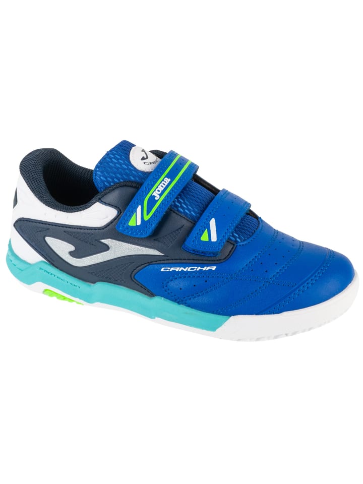 

Спортивные кроссовки Joma, цвет in blau