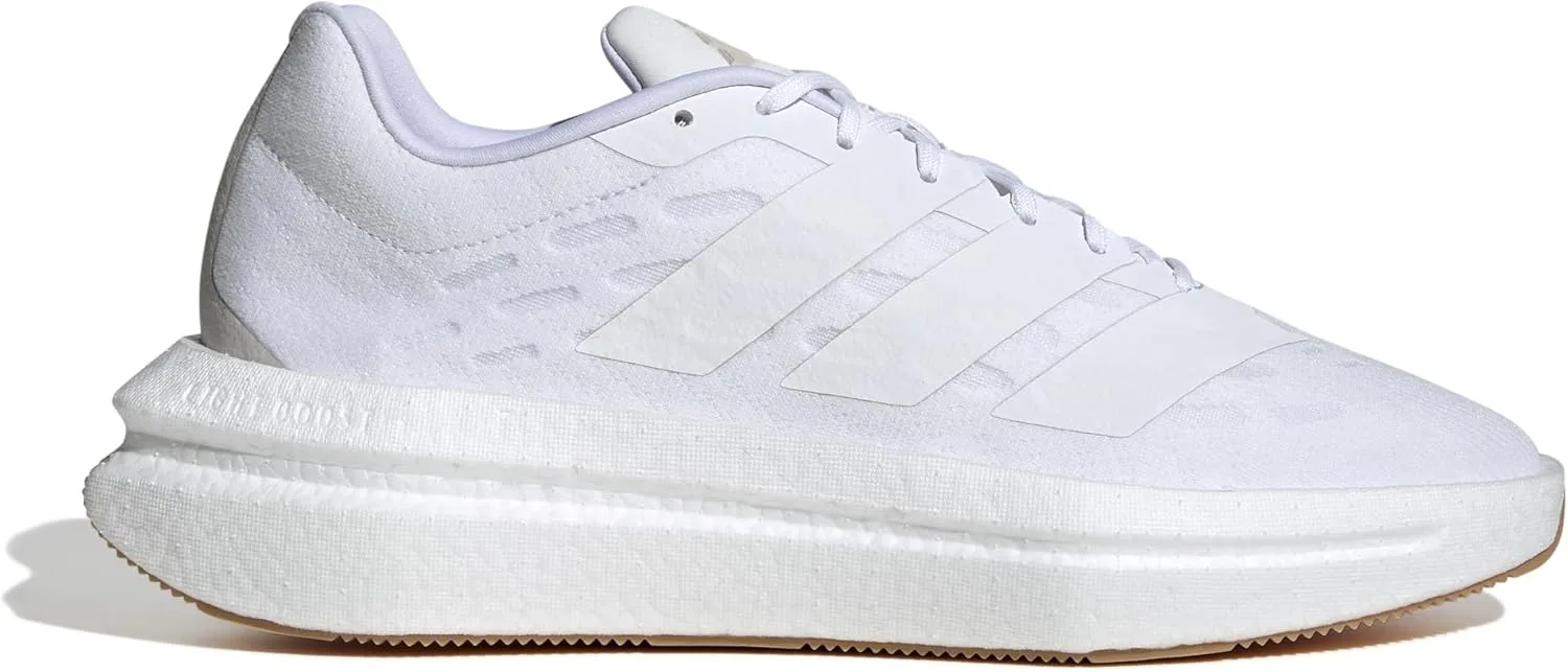 Кроссовки Adidas Flowboost унисекс для взрослых, белый