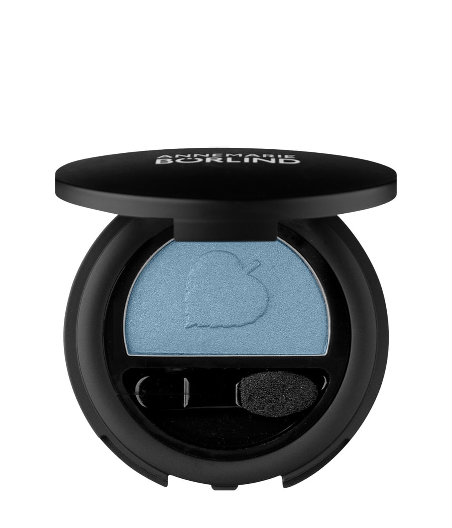 

Тени для век ANNEMARIE BÖRLIND PUDERLIDSCHATTEN, BLUE PEARL, 2g