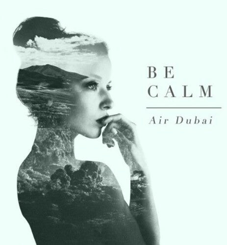 

CD диск Air Dubai: Be Calm