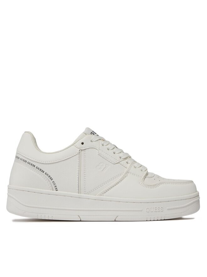 

Кроссовки Guess, белый