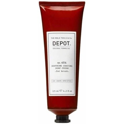 

Msss 020 Мыло для красоты и ухода за телом, Depot