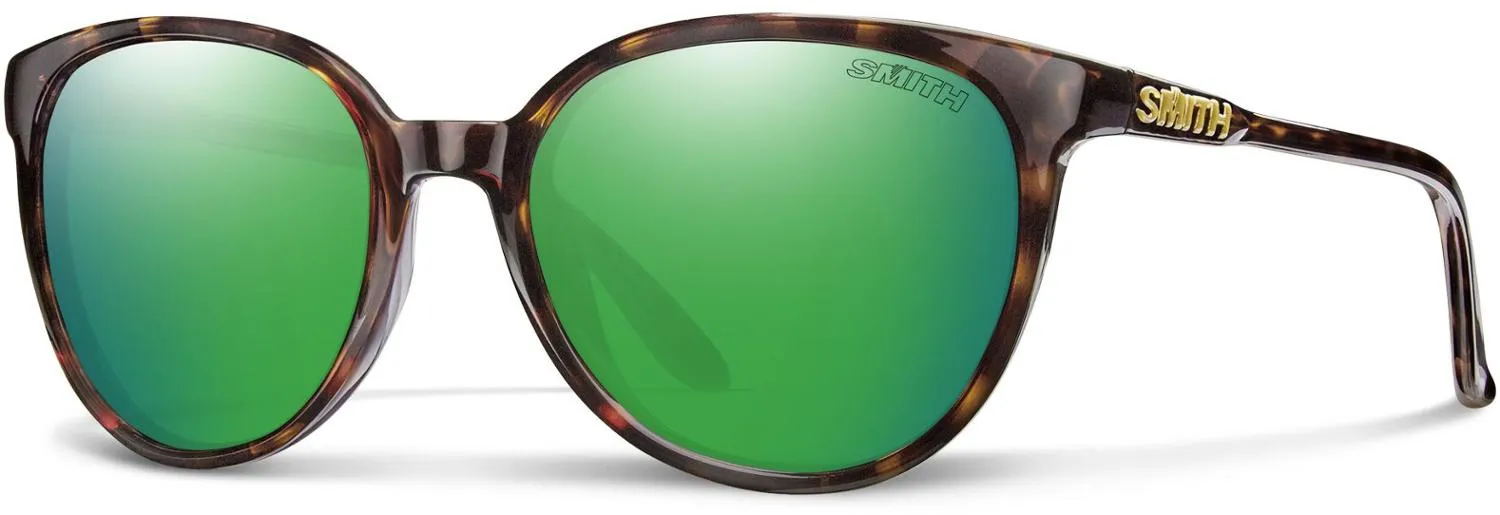 

Хамелеон поляризованные солнцезащитные очки Smith, Tortoise