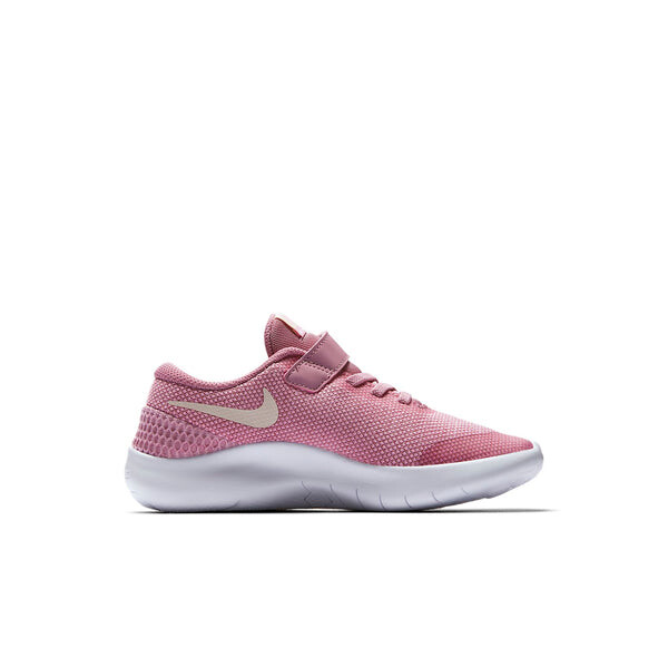 Кроссовки flex experience run 7 Nike, розовый — фото 2