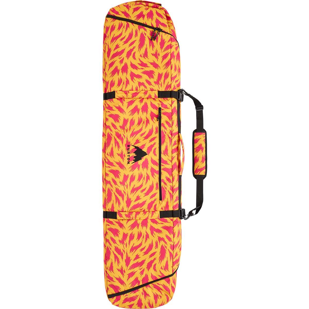 

Чехол Gig для сноуборда Burton, Fur Goldenrod