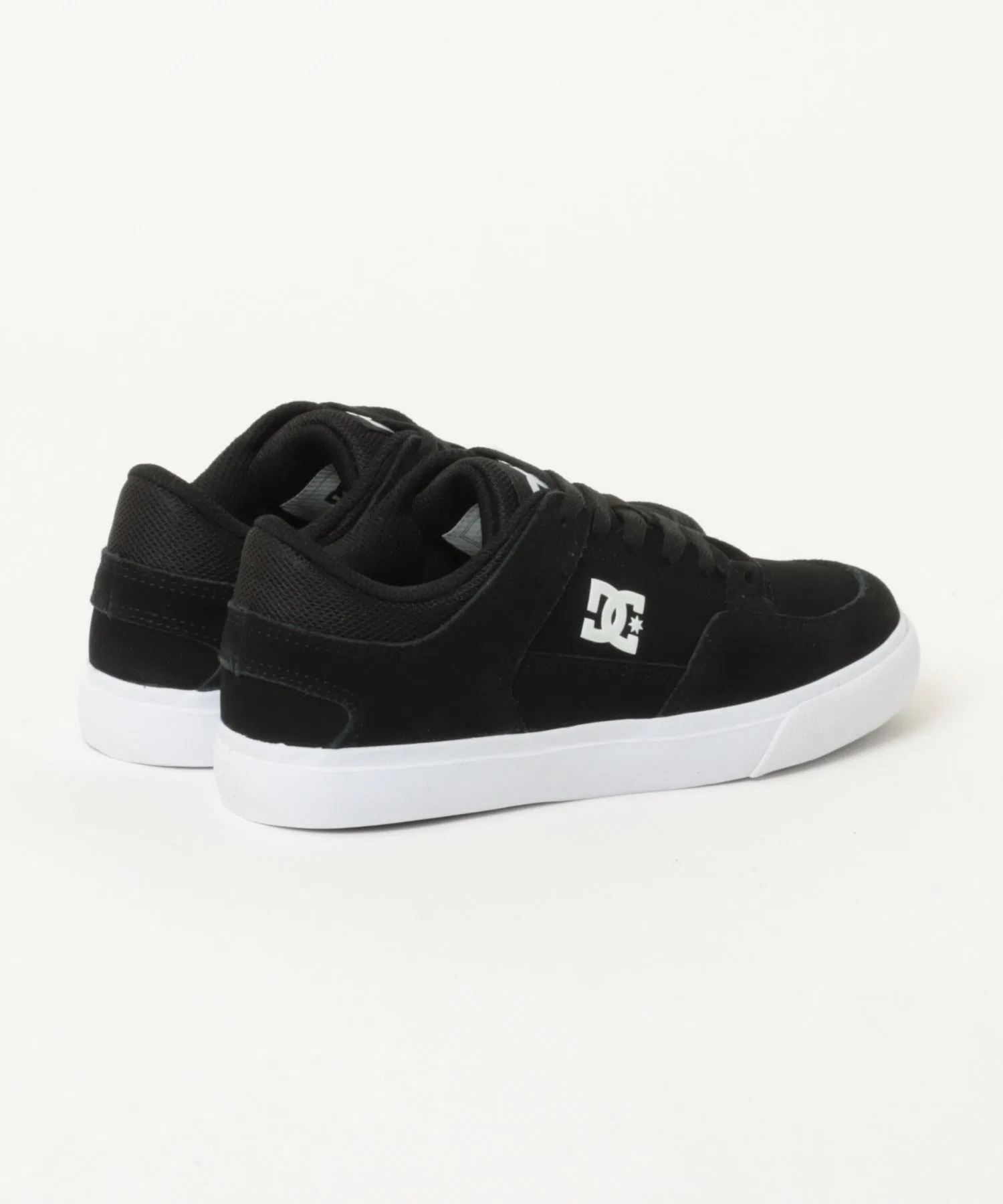 Детские кроссовки DC SHOES KS ONYX — фото 2