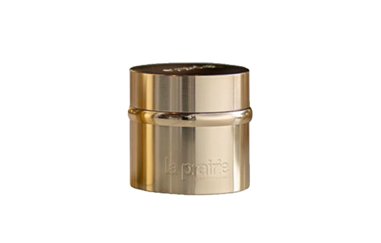 LA PRAIRIE Набор пробников увлажняющего крема для лица laiponi golden face golden radiance подтягивающий, увлажняющий, питающий 5 мл — фото 2