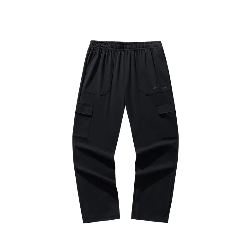 

Женские брюки Life Collection Casual ANTA, черный