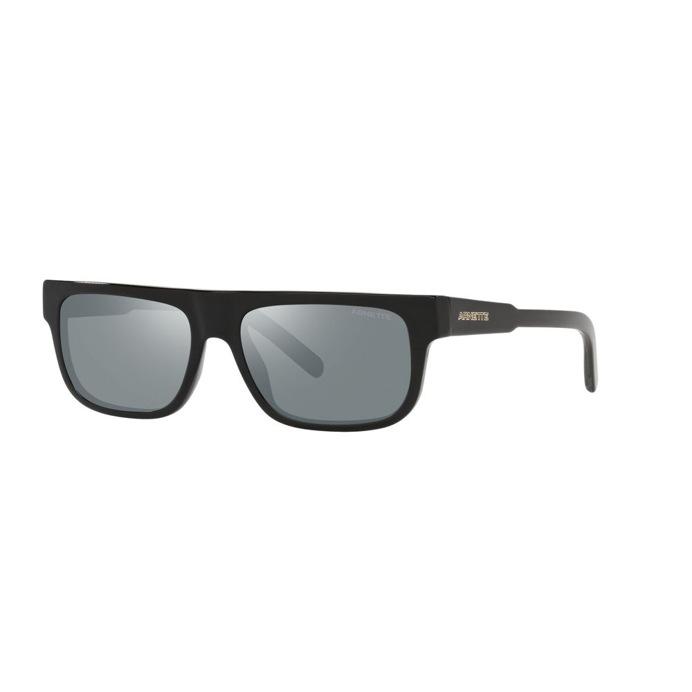 

Мужские солнцезащитные очки Arnette Acetate, черный