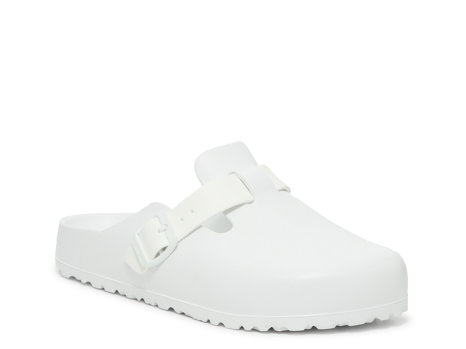 

Сабо Birkenstock женские, белый