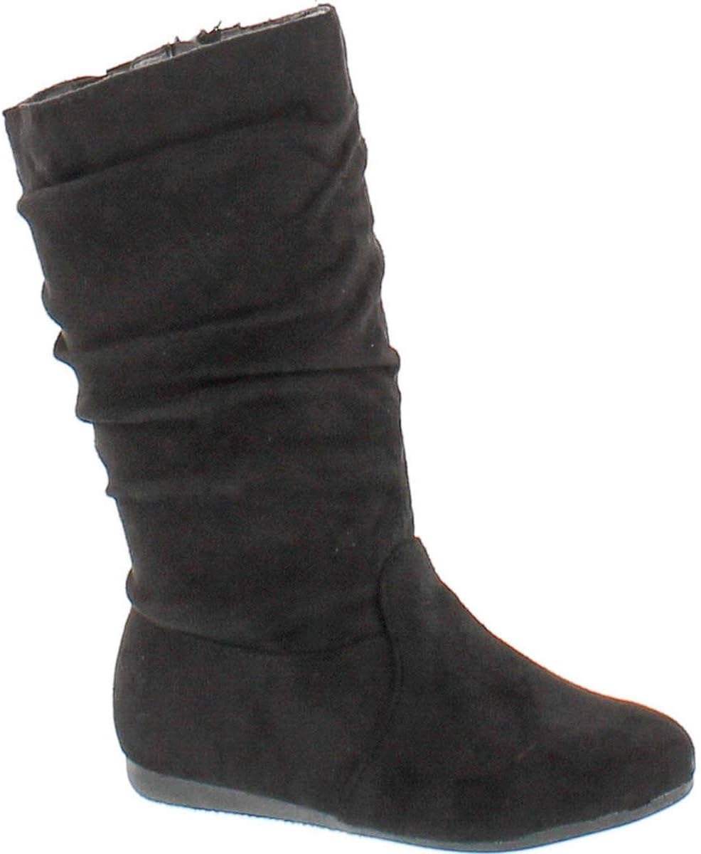 

Link Girls Selena-23K модные ботинки, Black