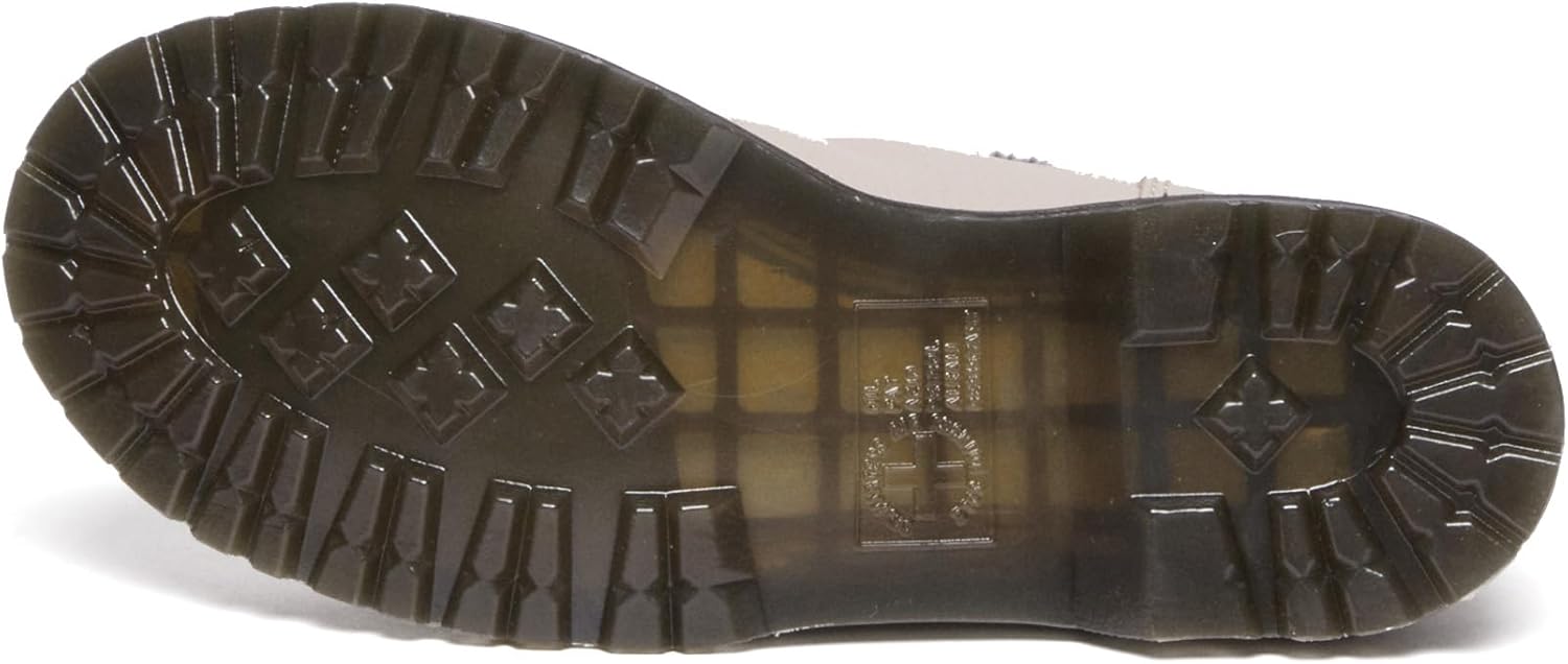 Мужские челси Dr. Martens 2976, Vintage Taupe Virginia — фото 2