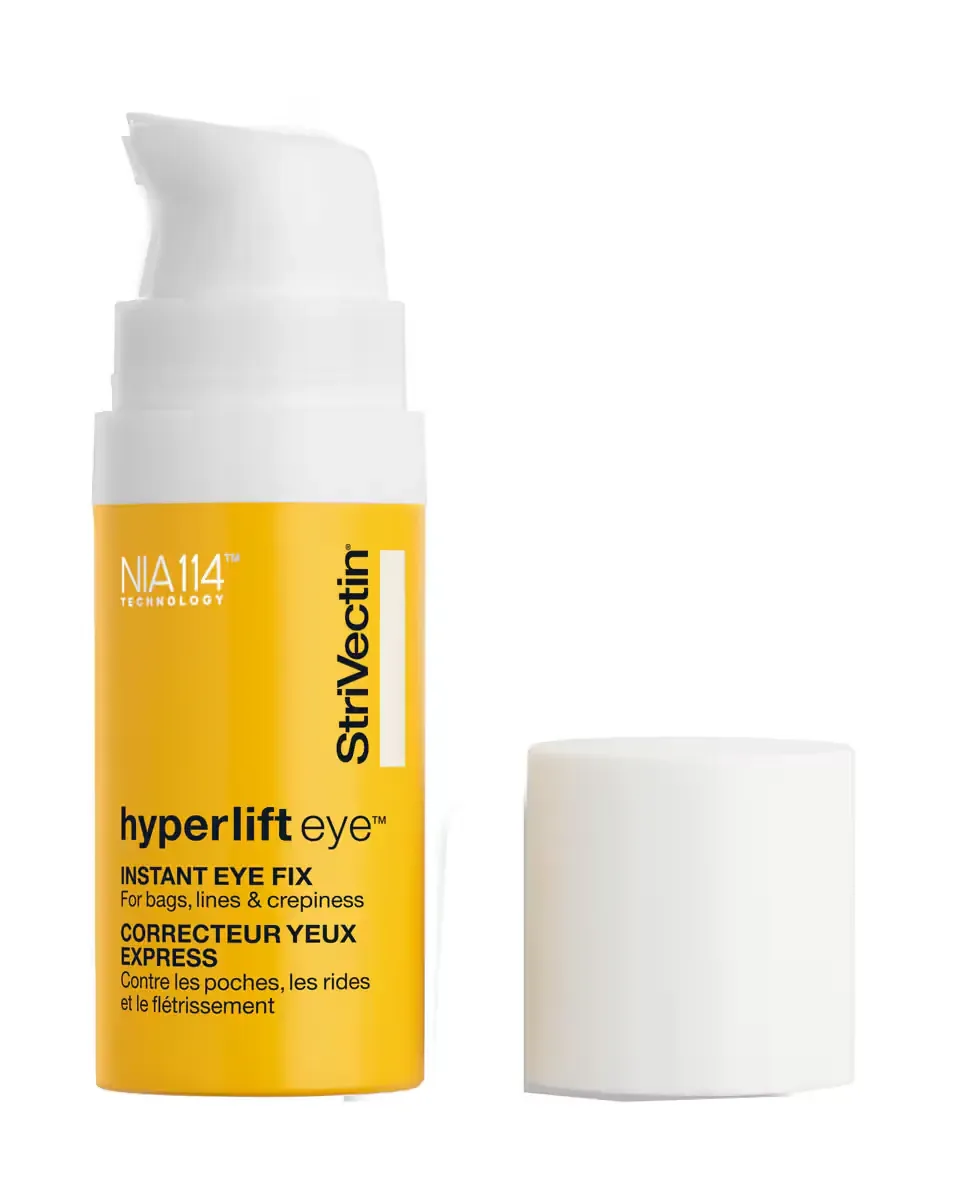 Корректор мешков и морщин Hyperlift Eye Fix 10 мл Strivectin