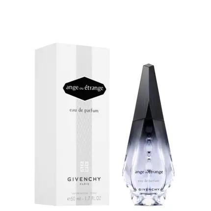 Ange Ou Etrange Women EDP Spray 1.7oz 50ml Оригинальная Франция Givenchy — фото 3