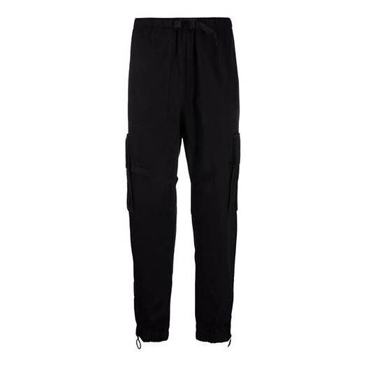 

Брюки arrow cotton cargo pant 'black' Off-White, черный