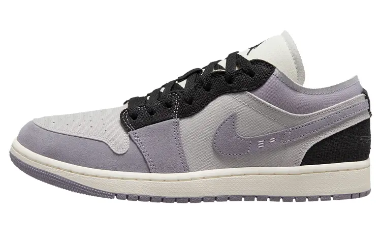 

Кроссовки JORDAN 1 Low Se Craft Inside Out Cement Grey