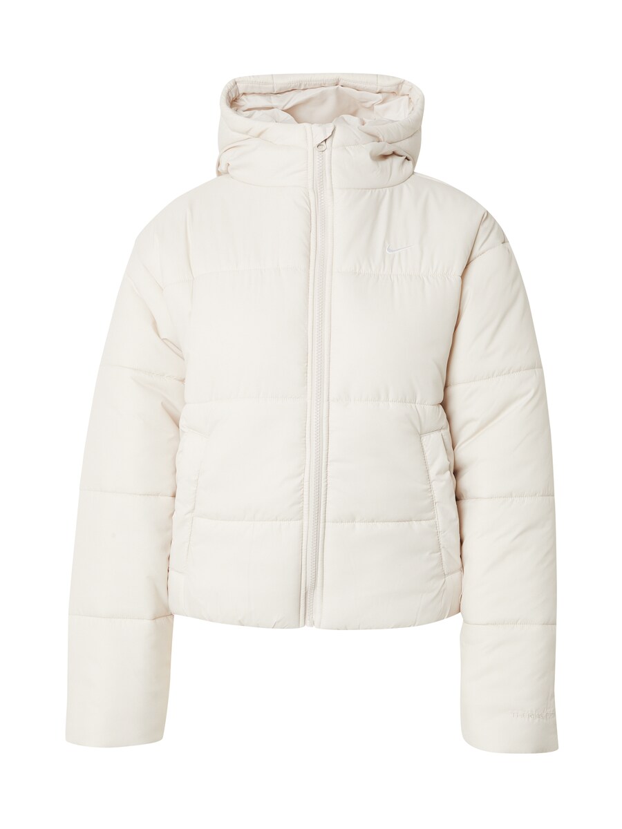 

Зимняя куртка Nike Sportswear Winter Jacket CLSC, натуральный белый