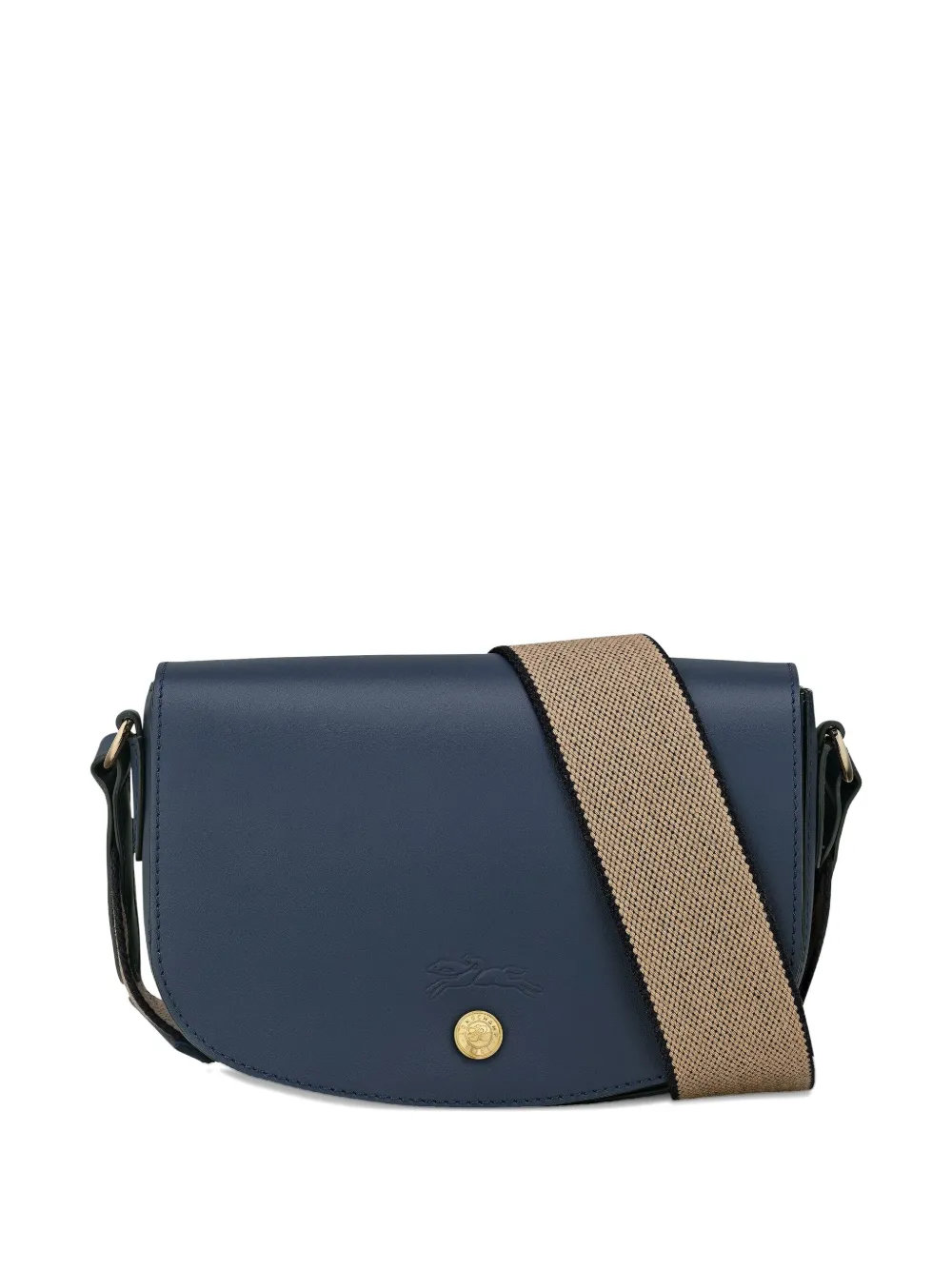 

Маленькая сумка через плечо Épure Longchamp, синий