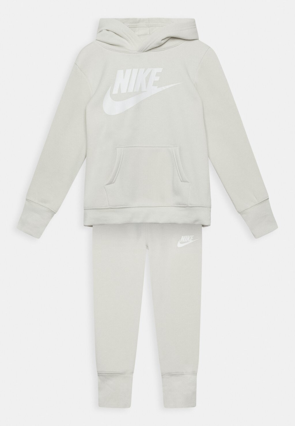 

Толстовка Sustainable Unisex Set Nike, цвет light bone