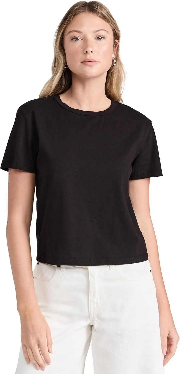 

Женская футболка Cloud Jersey Crew Stateside