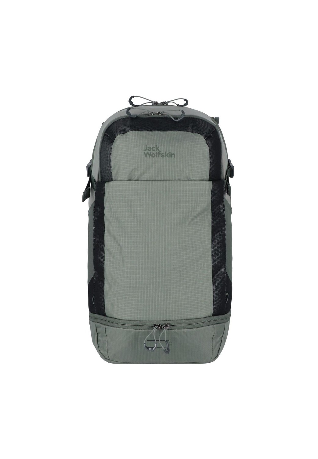 

Рюкзак Moab Jam Pro 30.5 51 см Jack Wolfskin, цвет Gecko Green
