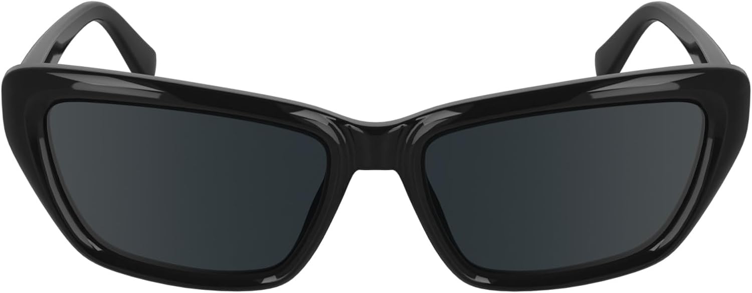 

Солнцезащитные очки Calvin Klein Jeans женские CKJ24623S, Black