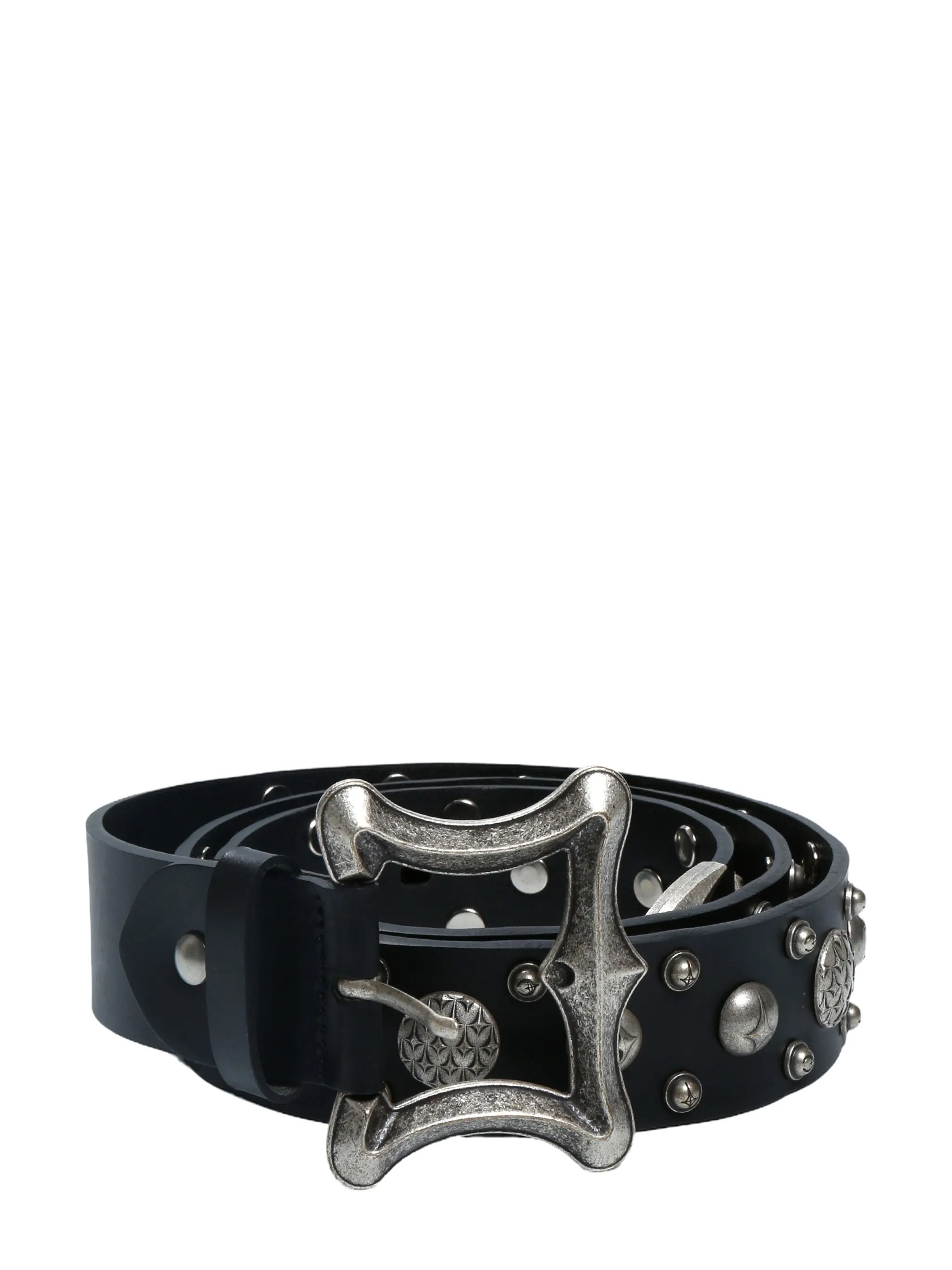 

Пояс дракона Thug Club, черный