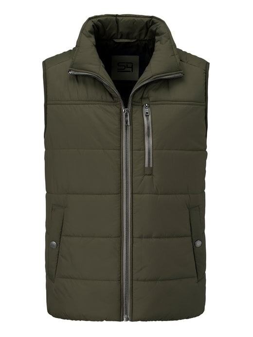 

Жилет дракон S4 Jackets, хаки