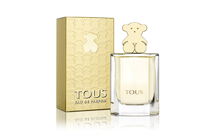 

TOUS Женские духи TAOSIXIONG Classic Eau De Parfum цветочно-фруктовый аромат Violet Rose 30ml/50ml/90ml