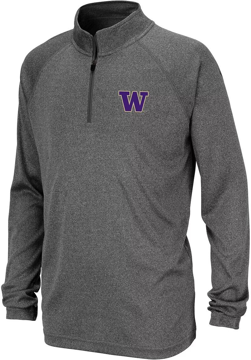 

Colosseum Молодежные кроссовки Washington Huskies серые, молния, Серый, Colosseum Молодежные кроссовки Washington Huskies серые, молния