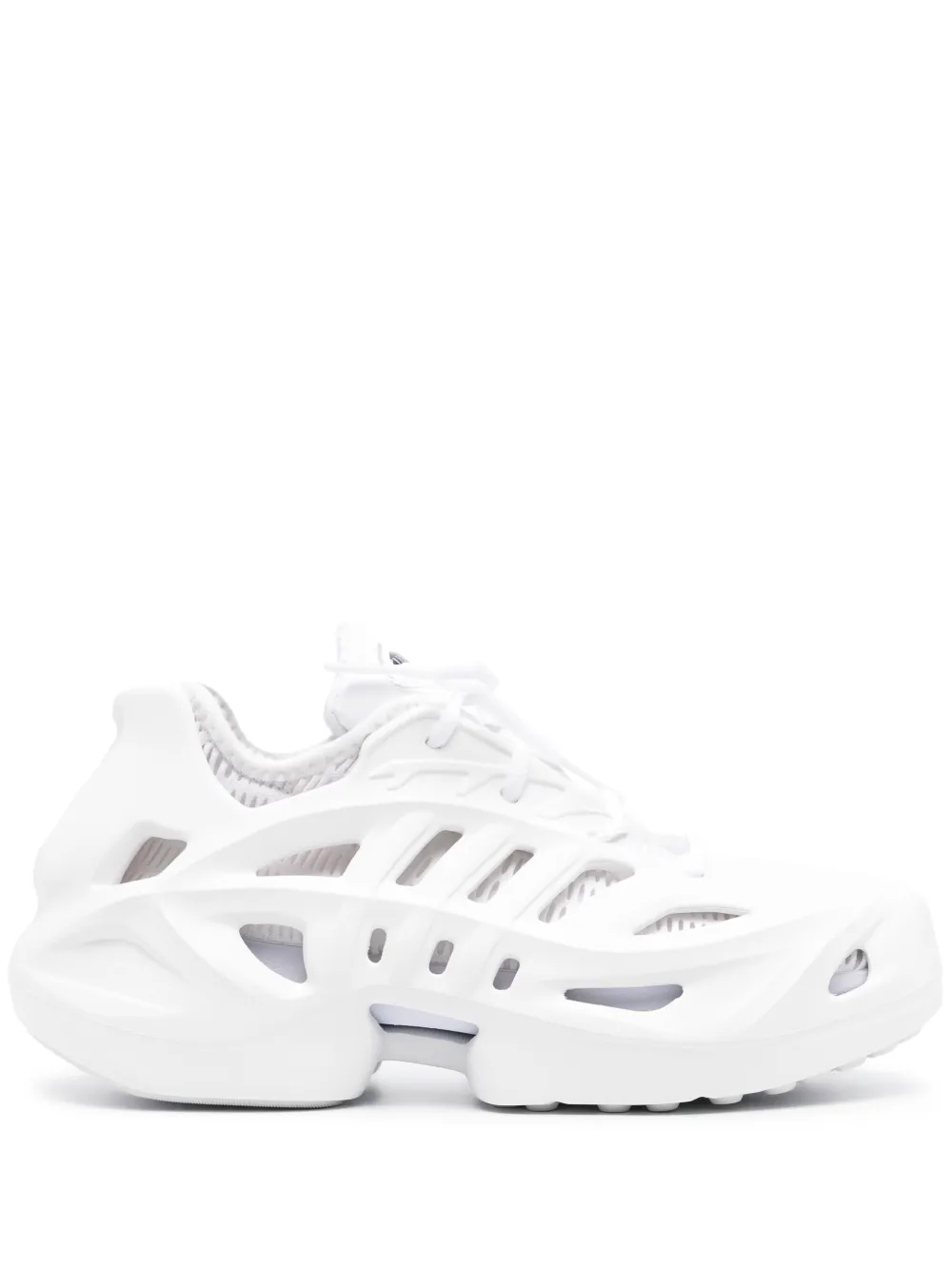 

Кроссовки Climacool Adifom Adidas, белый