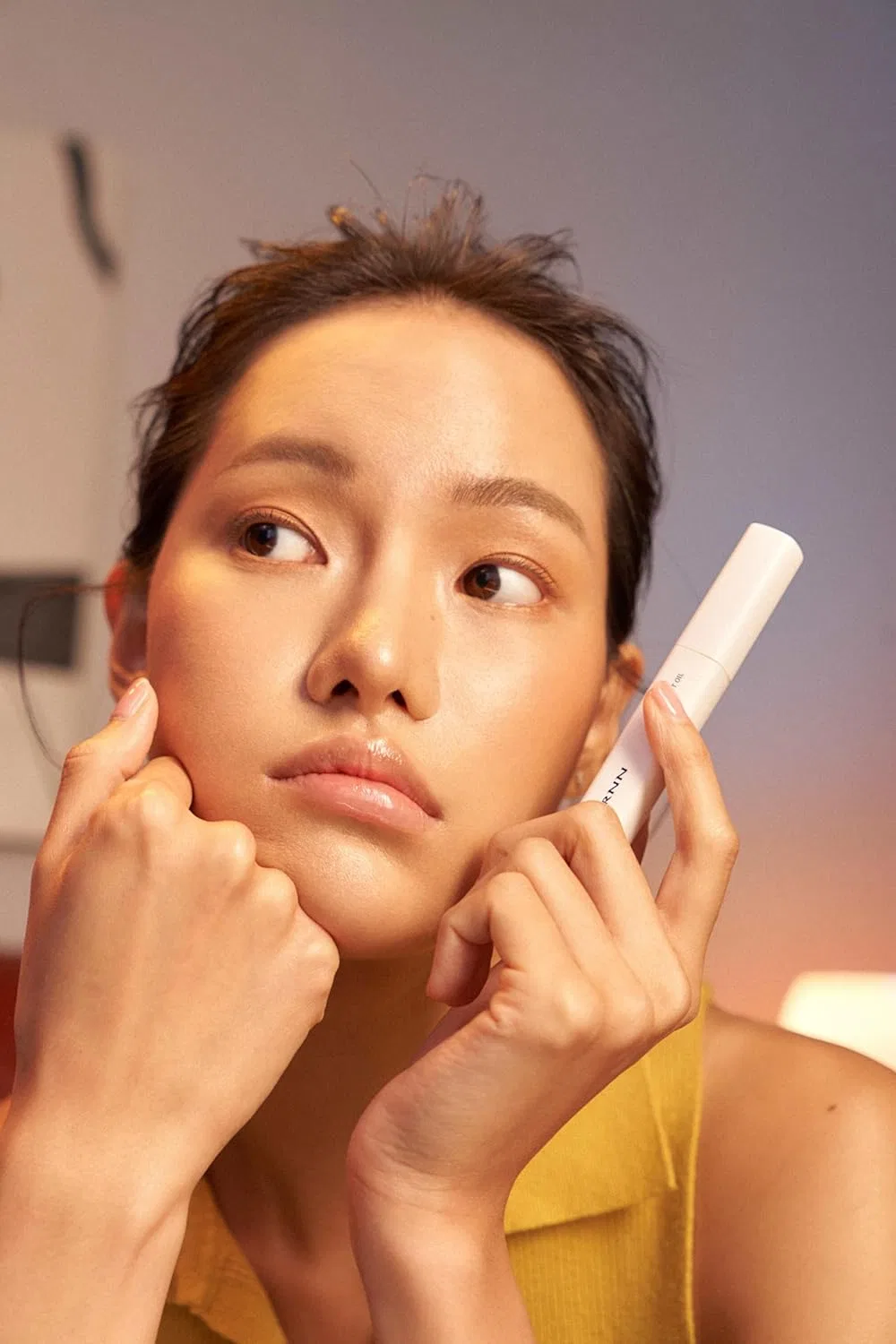 Масло для губ HARNN Lip Treatment Oil Rosy Wood 2 г — фото 4