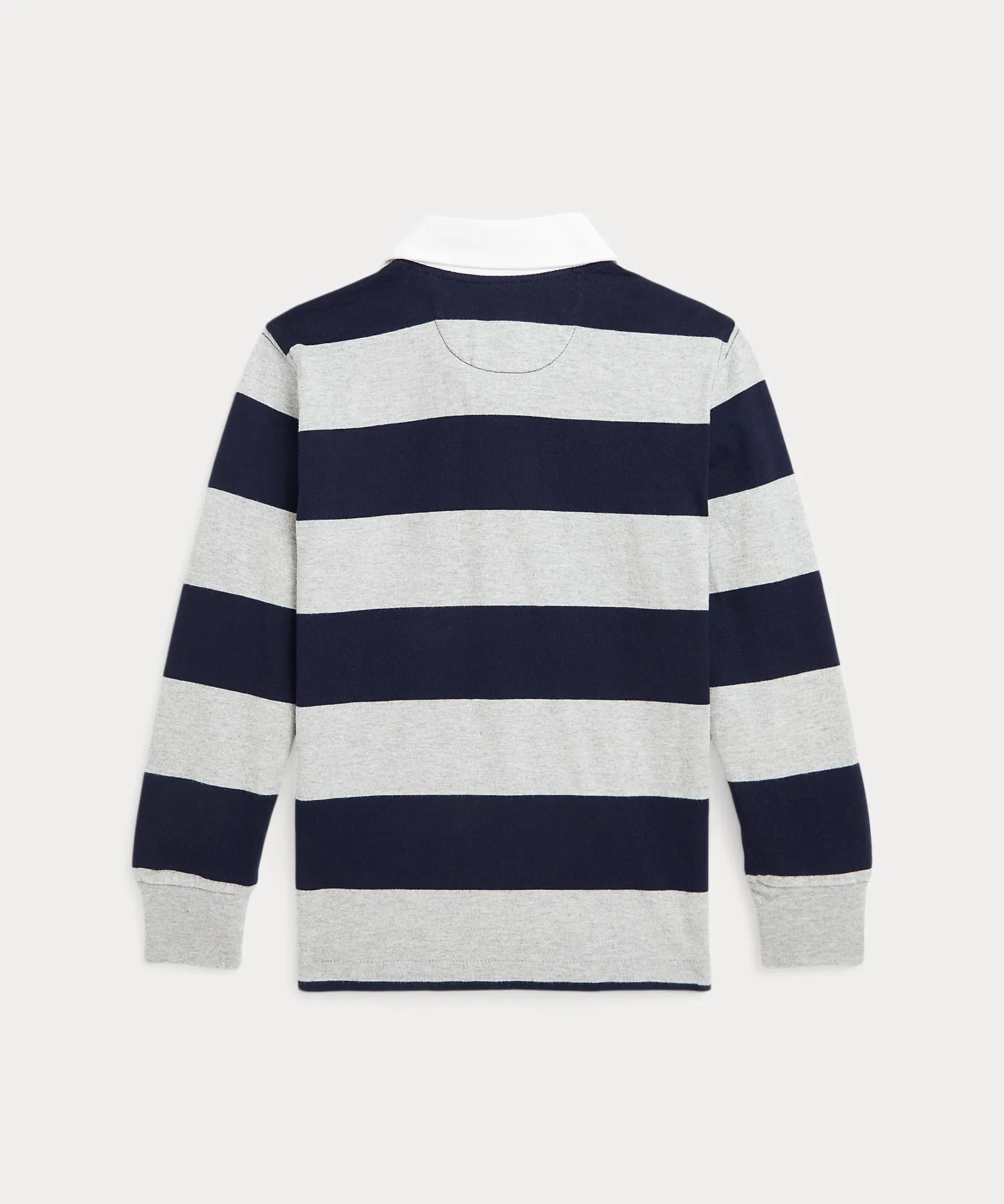 Детская футболка Polo Ralph Lauren с длинным рукавом — фото 2