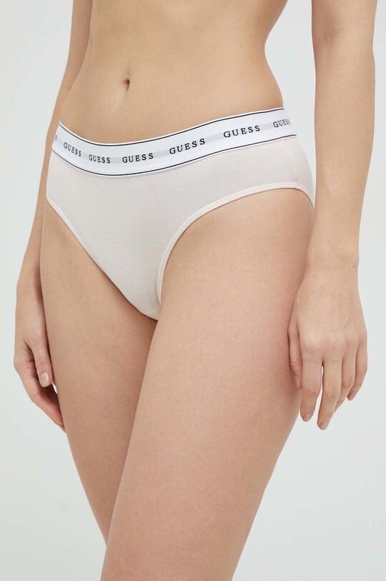 

Нижнее белье Guess, розовый