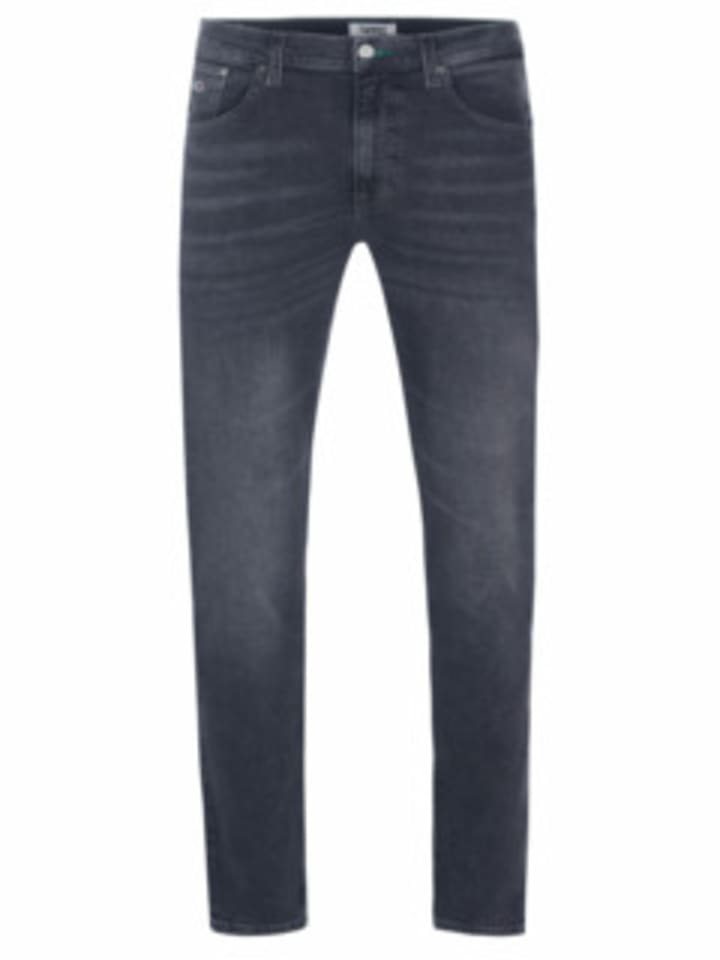 

Джинсы Tommy Hilfiger, серый