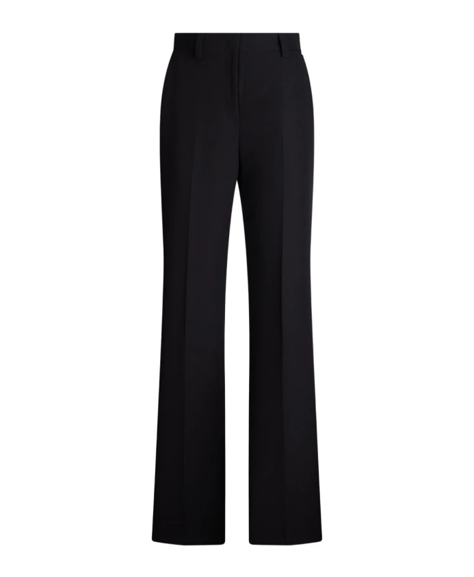 

Черные брюки для стильных переходов Liu Jo, черный