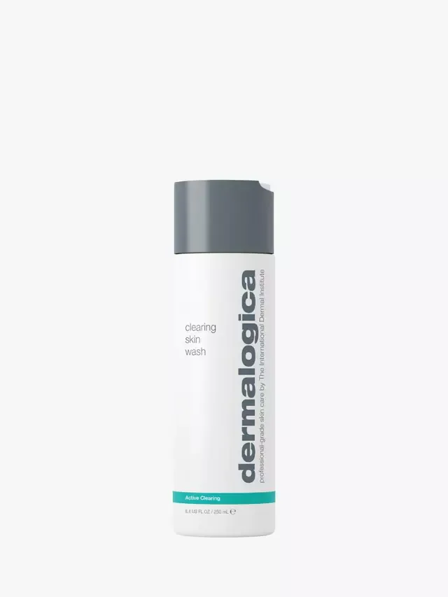 Гель для умывания Dermalogica — Clearing Skin Wash, 250 мл