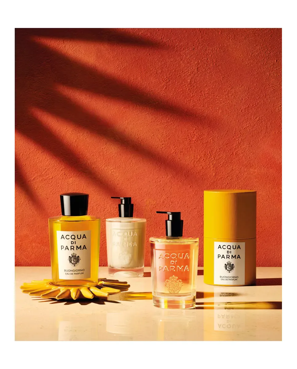 Мыло для рук Buongiorno 330 мл Acqua Di Parma — фото 3