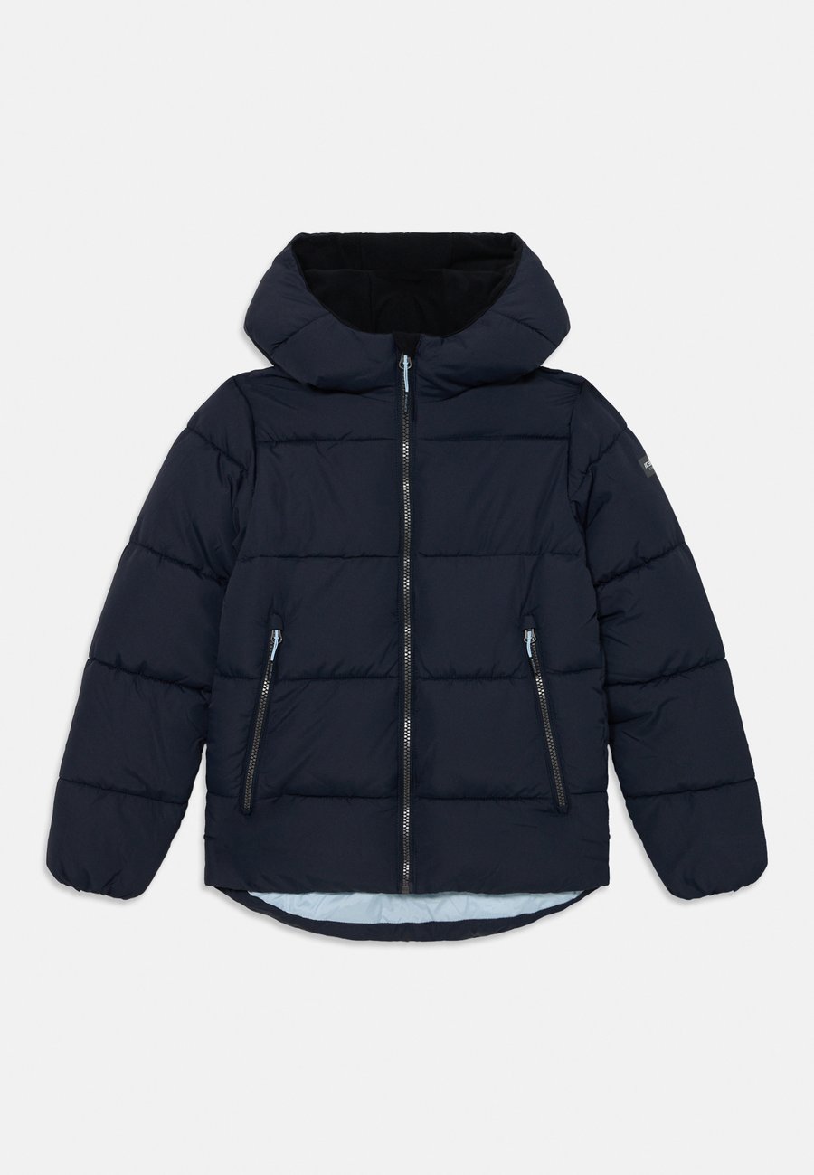 

Зимняя куртка Icepeak KENOVA JR UNISEX, Dark Blue