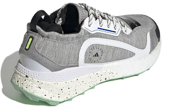 Кроссовки (WMNS) adidas Stella McCartney x adidas Outdoorboost, серый — фото 4